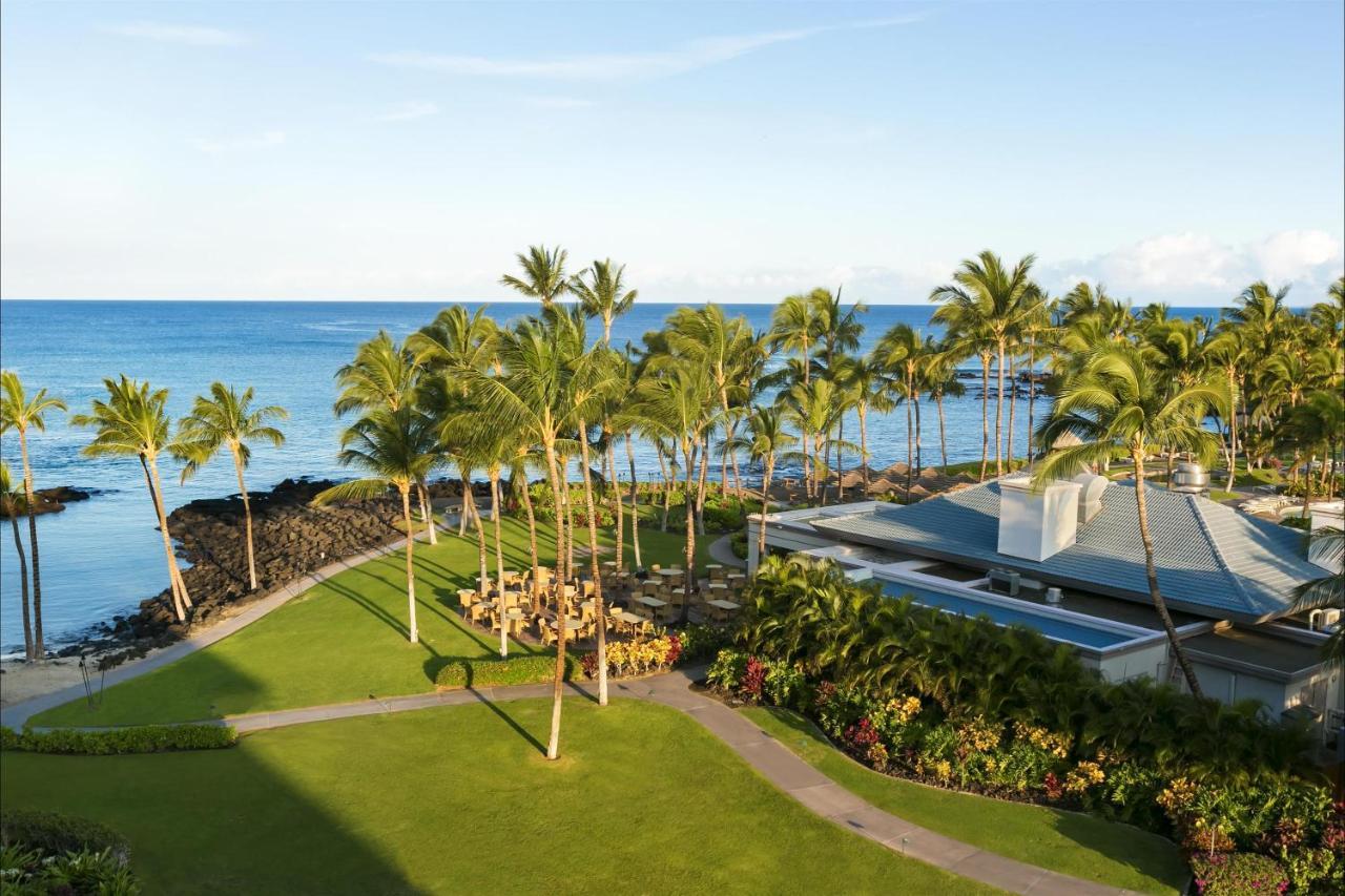 ОТЕЛЬ FAIRMONT ORCHID ВАИКОЛОА-ВИЛЛИДЖ, HI 5* (США) - от 31033 RUB | NOCHI